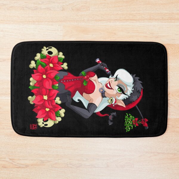 Item preview, Scary Creepmas! designed and sold by Plundercat.