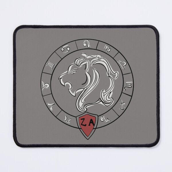 Item preview, Zodiac academy logo book 2 ruthless fae designed and sold by Artbymanu.