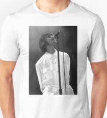 Liam Gallagher Knebworth Unisex T-Shirt