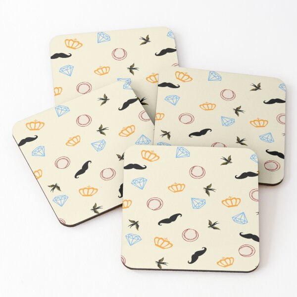 Item preview, Graphic with swallow, baseball and diamond. designed and sold by gosaci.