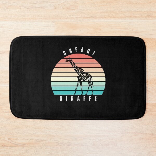 Item preview, Safari Giraffe Design designed and sold by derendesign.
