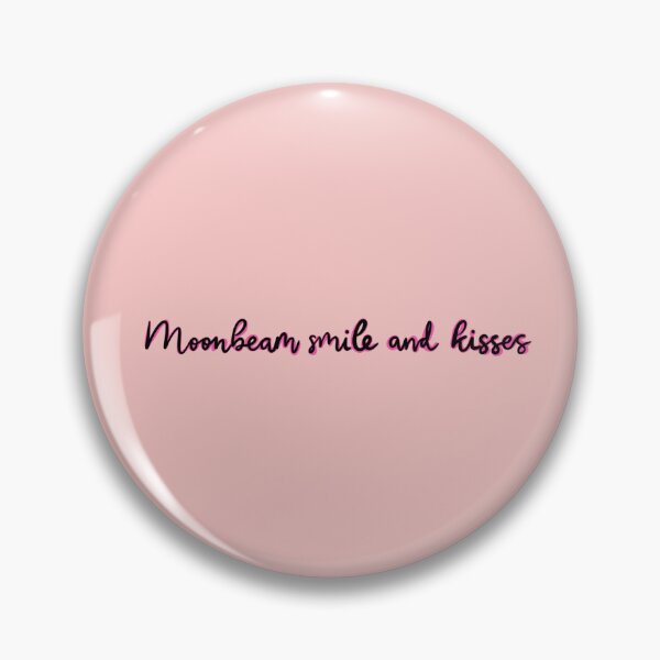Item preview, Moonbeam smile and kisses  designed and sold by Artbymanu.