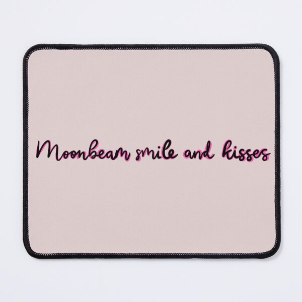 Item preview, Moonbeam smile and kisses designed and sold by Artbymanu.