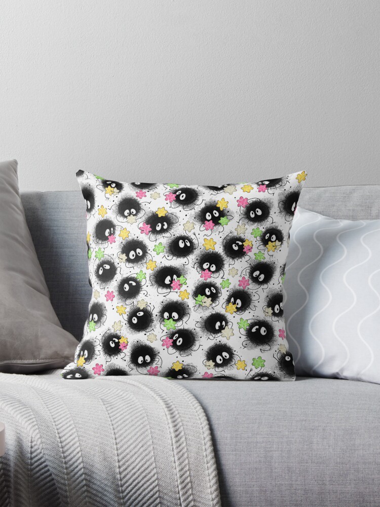 Item preview, Throw Pillow designed and sold by MLolotte.
