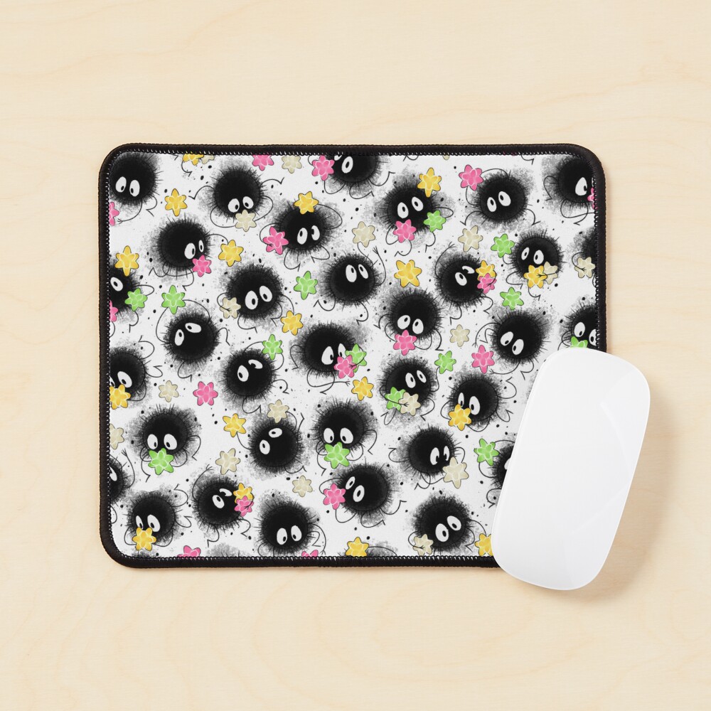 Item preview, Mouse Pad designed and sold by MLolotte.
