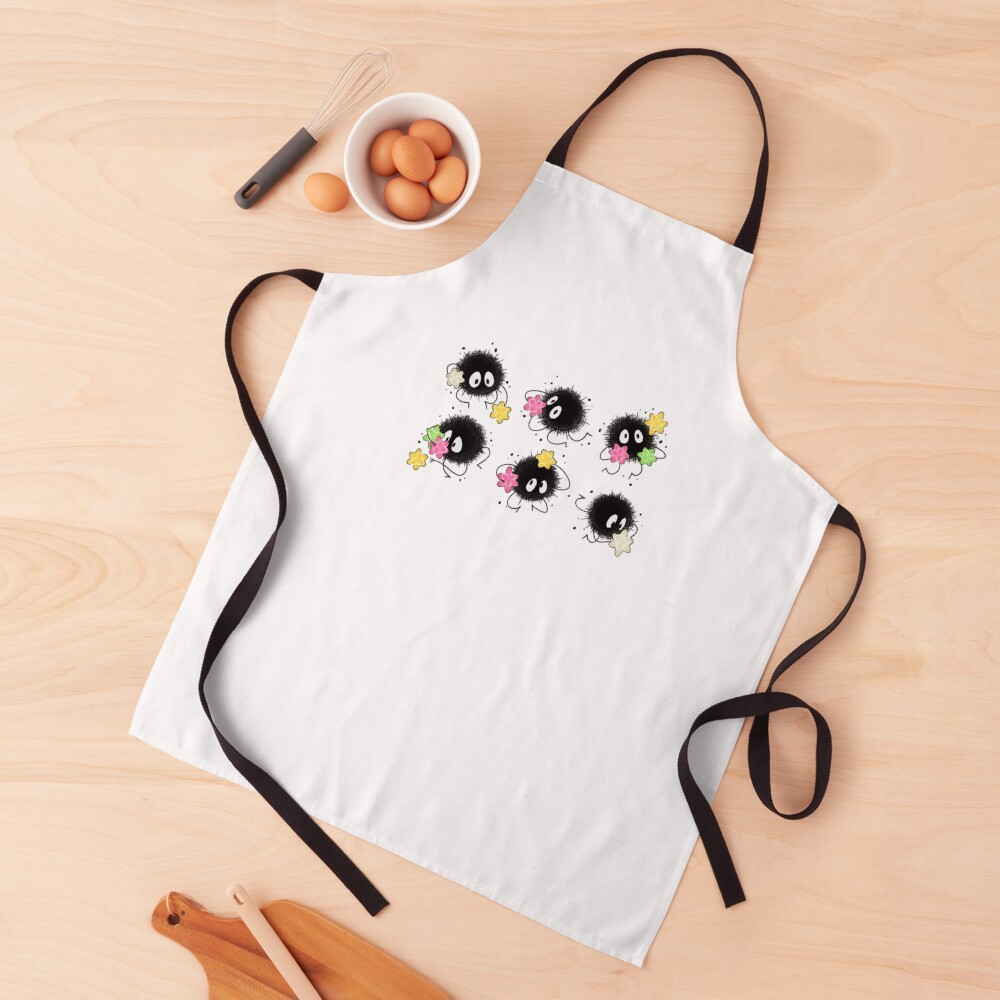 Item preview, Apron designed and sold by MLolotte.