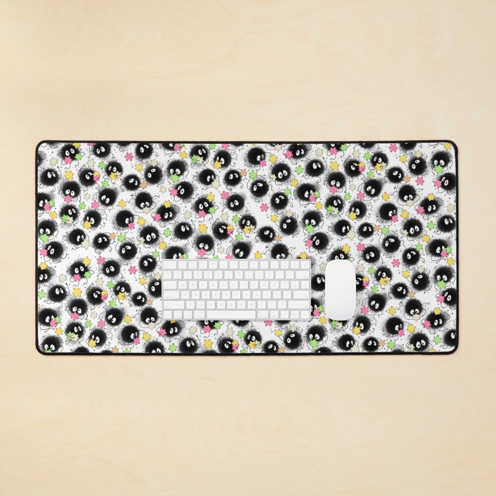 Item preview, Desk Mat designed and sold by MLolotte.