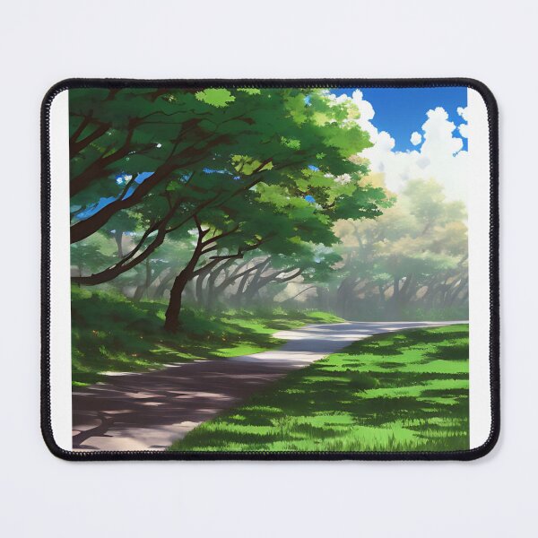 Item preview, nature art designed and sold by RedeBubblee.