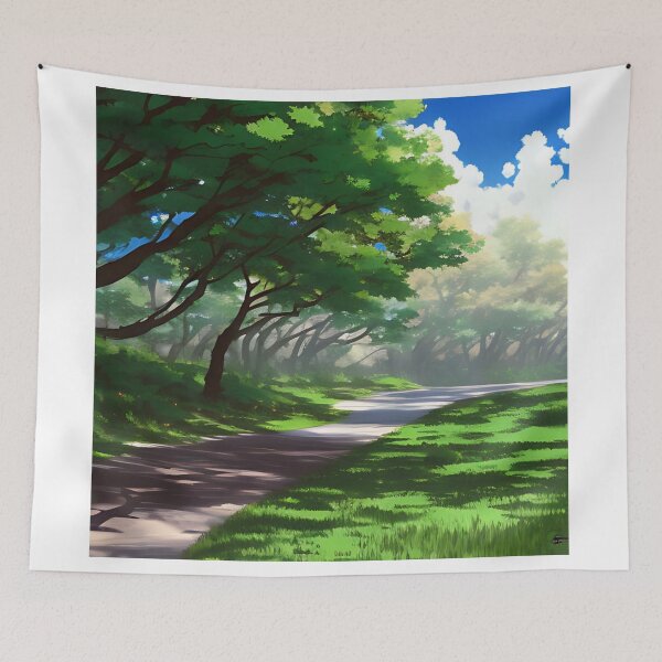 Item preview, nature art  designed and sold by RedeBubblee.