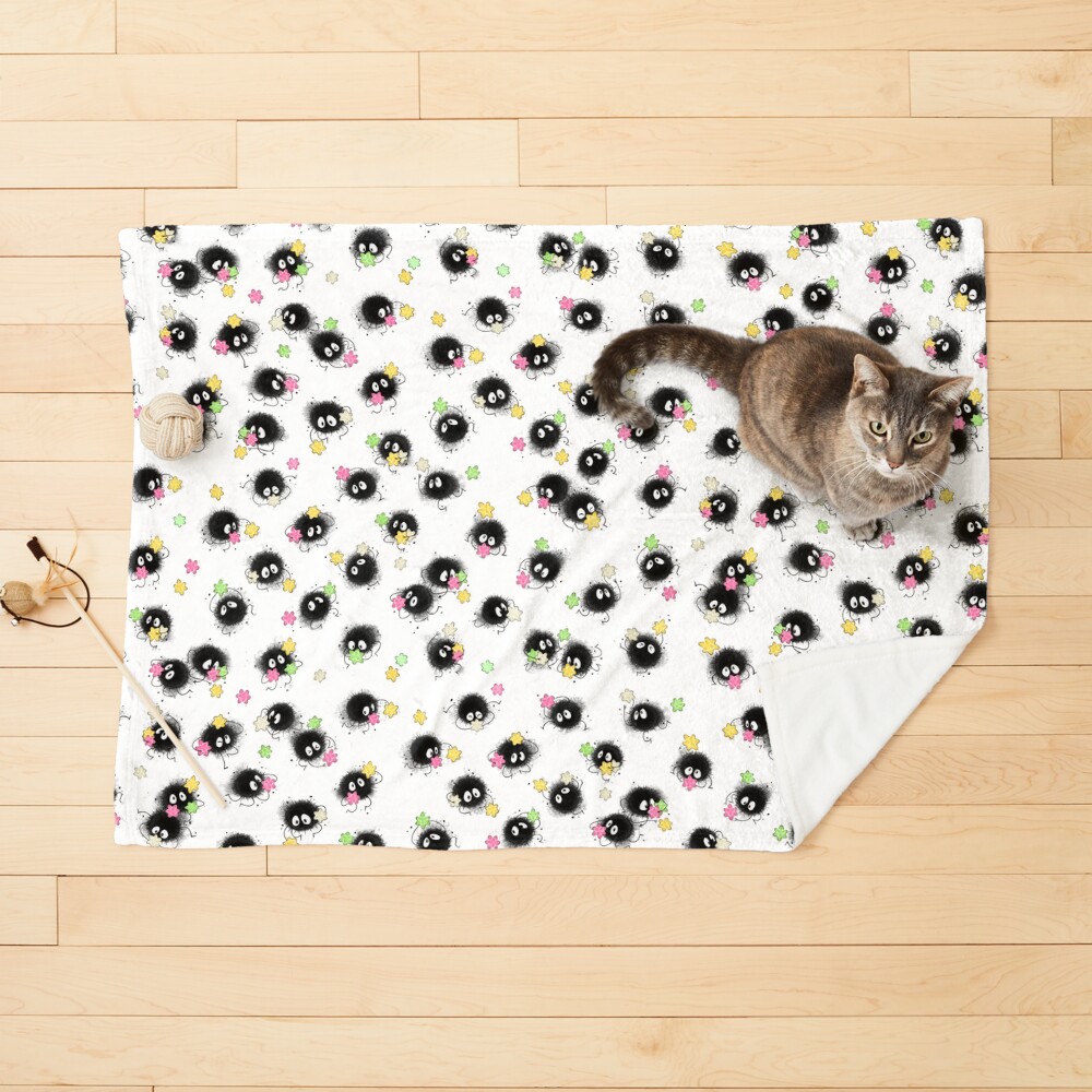 Item preview, Pet Blanket designed and sold by MLolotte.