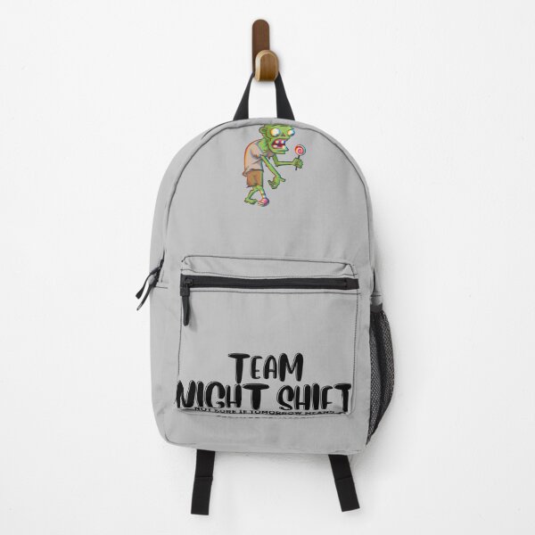 Item preview, Night Shift Team Straight Outta Night Shift designed and sold by funkycoolshirts.