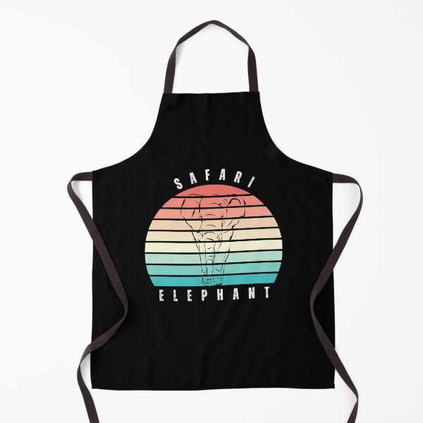 Item preview, Safari Elephant Design designed and sold by derendesign.