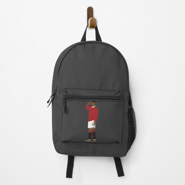 Item preview, Marcus Rashford Man Utd Celebration designed and sold by Jackshun.