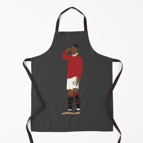 Item preview, Marcus Rashford Man Utd Celebration designed and sold by Jackshun.