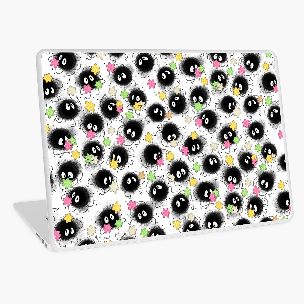 Item preview, Laptop Skin designed and sold by MLolotte.