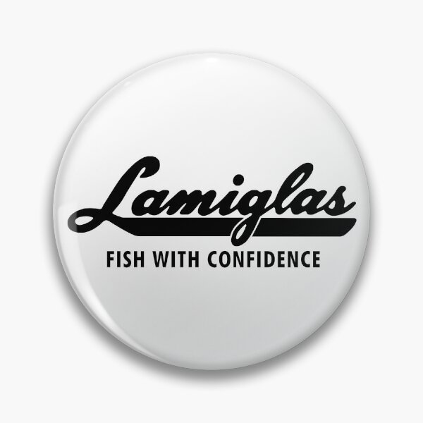 Item preview, Lamicglas Fishing Rod Black Color designed and sold by prasetyoshop.