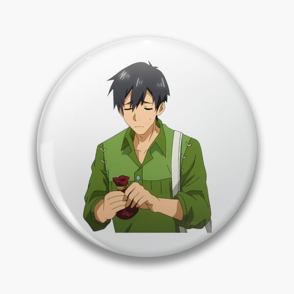 Item preview, Campfire Cooking In Another World With My Absurd Skill, Tondemo Skill de Isekai Hourou Meshi  designed and sold by BSHA-o-RAHA.