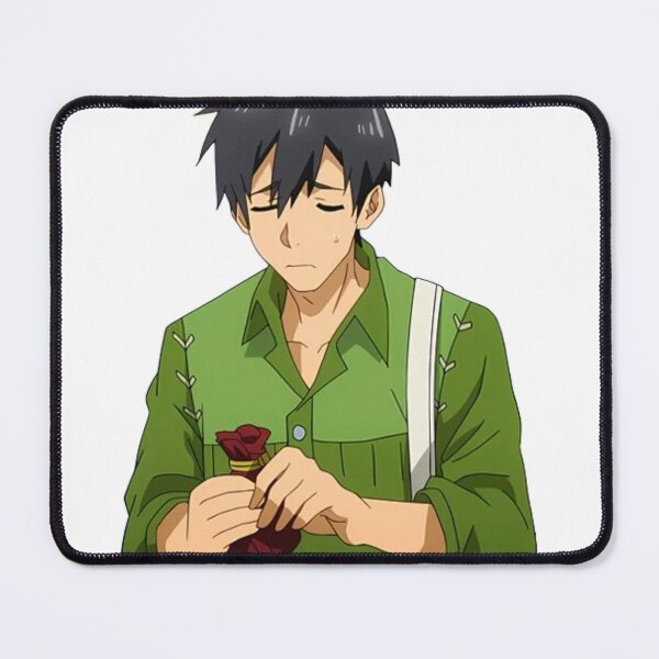 Item preview, Campfire Cooking In Another World With My Absurd Skill, Tondemo Skill de Isekai Hourou Meshi  designed and sold by BSHA-o-RAHA.