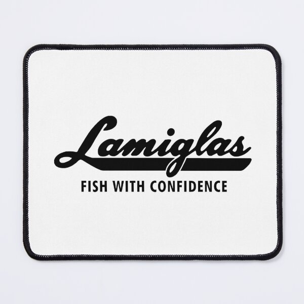 Item preview, Lamicglas Fishing Rod Black Color designed and sold by prasetyoshop.