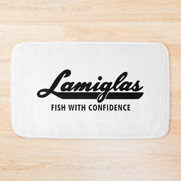 Item preview, Lamicglas Fishing Rod Black Color designed and sold by prasetyoshop.