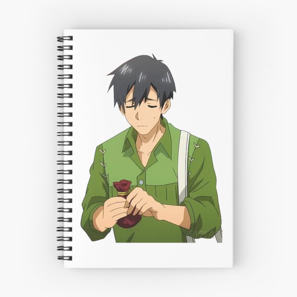 Item preview, Campfire Cooking In Another World With My Absurd Skill, Tondemo Skill de Isekai Hourou Meshi designed and sold by BSHA-o-RAHA.