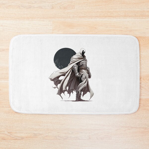 Item preview, Moon Knight inspired Artwork designed and sold by Pralph.