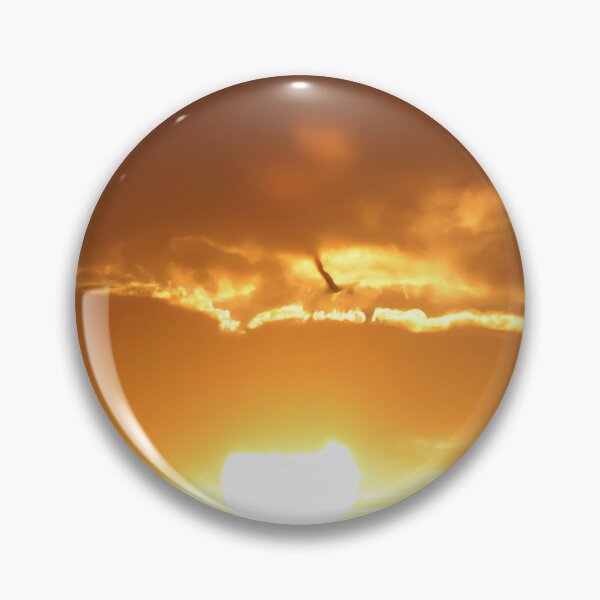 Item preview, Romantic sunset designed and sold by happy-storee.