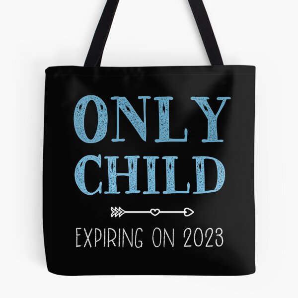Item preview, Promoted To Big Brother Only Child Expiring 2023 designed and sold by Merchking1.