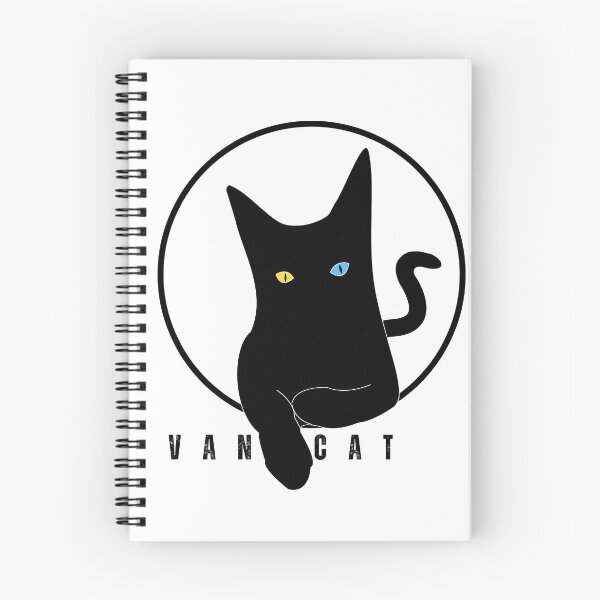 Item preview, Van Cat Design designed and sold by derendesign.