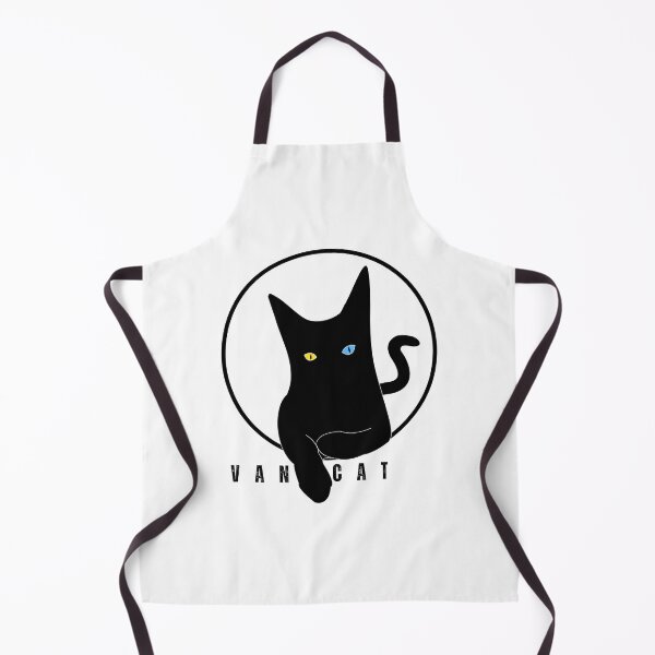 Item preview, Van Cat Design designed and sold by derendesign.