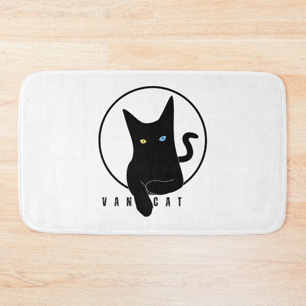 Item preview, Van Cat Design designed and sold by derendesign.