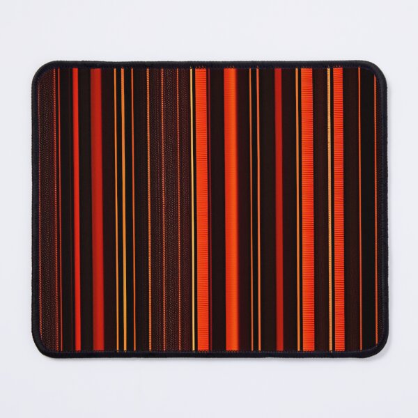 Aperçu de l'œuvre Classic Printed Pattern Design créée et vendue par MotionWaves.