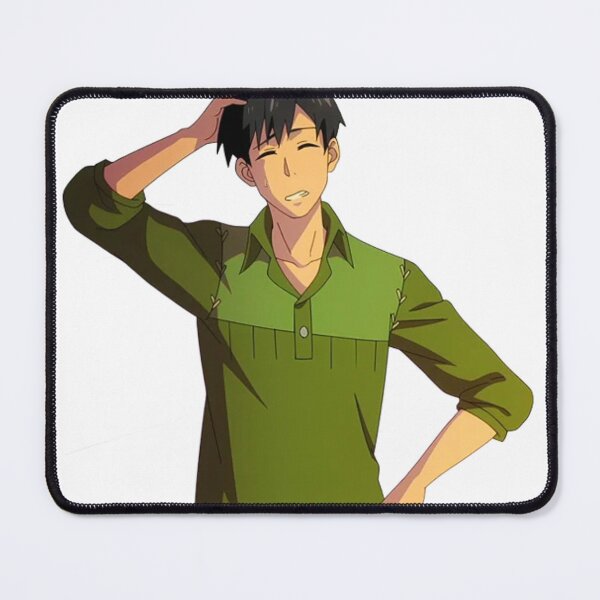 Item preview, Campfire Cooking In Another World With My Absurd Skill, Tondemo Skill de Isekai Hourou Meshi designed and sold by BSHA-o-RAHA.