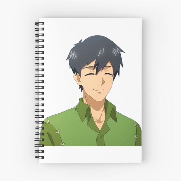 Item preview, Campfire Cooking In Another World With My Absurd Skill, Tondemo Skill de Isekai Hourou Meshi designed and sold by BSHA-o-RAHA.