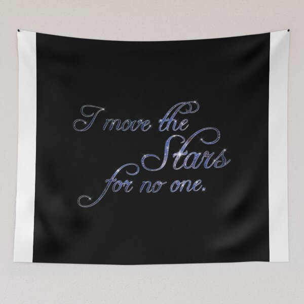 Item preview, Move The Stars designed and sold by Falln.