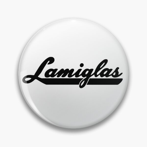 Item preview, Lamicglas Fishing Rod Black Color designed and sold by prasetyoshop.