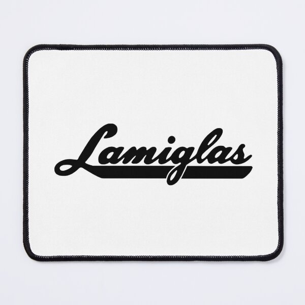 Item preview, Lamicglas Fishing Rod Black Color designed and sold by prasetyoshop.