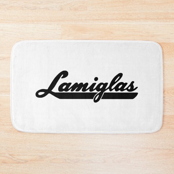 Item preview, Lamicglas Fishing Rod Black Color designed and sold by prasetyoshop.