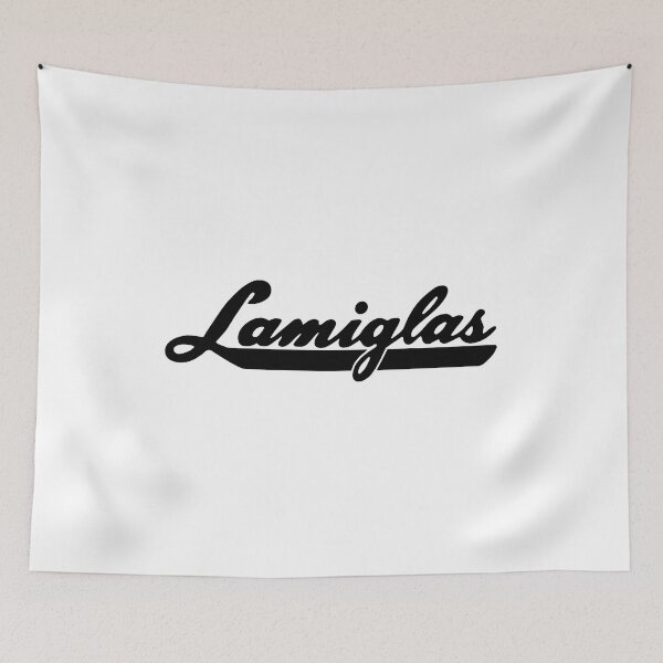 Item preview, Lamicglas Fishing Rod Black Color designed and sold by prasetyoshop.