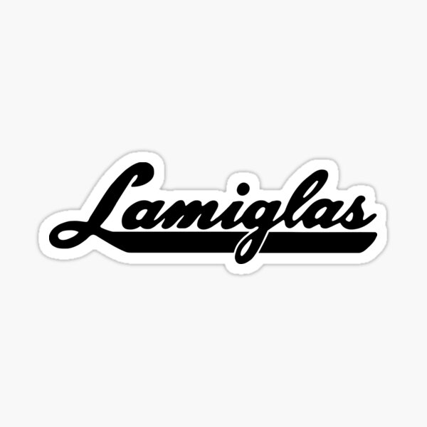 Vista previa del artículo con la obra «Caña de pescar Lamicglas color negro», diseñado y vendido por prasetyoshop.