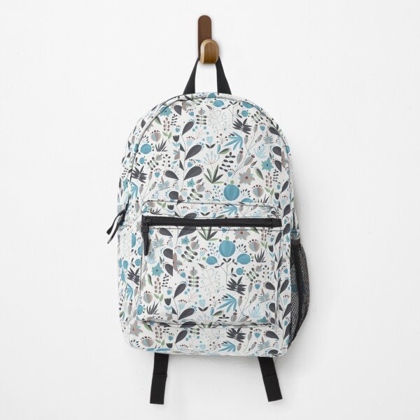 Item preview, Floral Illustration Pattern Design designed and sold by majnate.