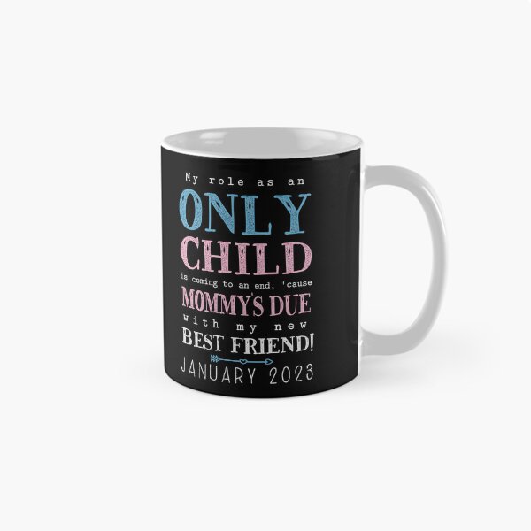 Item preview, Promoted To Kids Only Child Expiring January 2023 designed and sold by Merchking1.