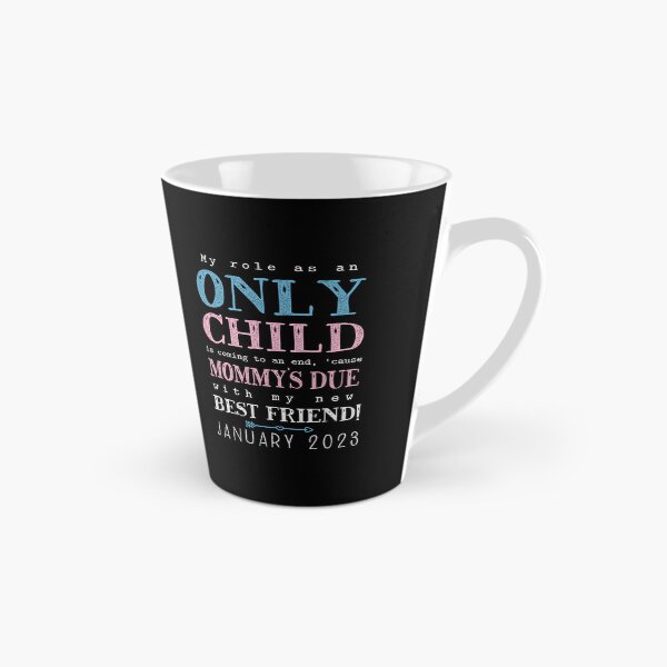 Item preview, Promoted To Kids Only Child Expiring January 2023 designed and sold by Merchking1.