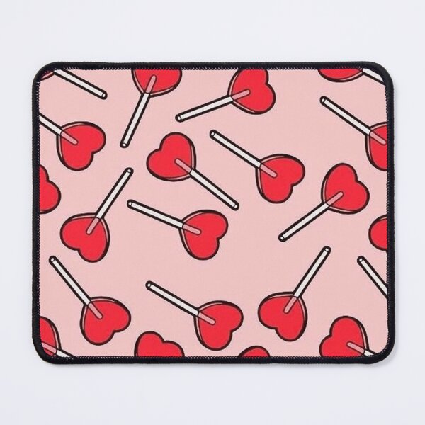 Item preview, Heart lollipop case designed and sold by NSdesigns55.