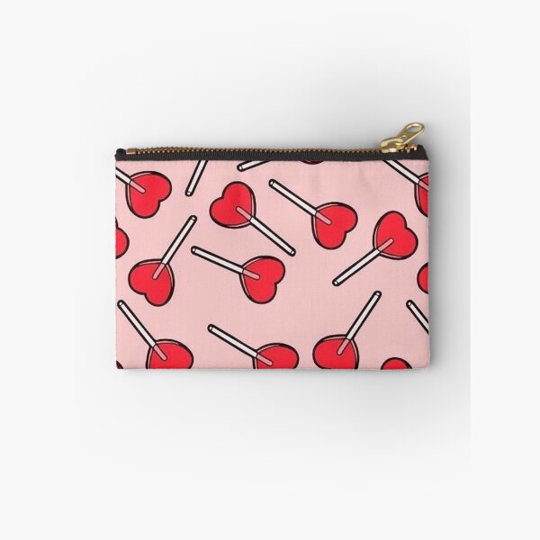 Item preview, Heart lollipop case designed and sold by NSdesigns55.