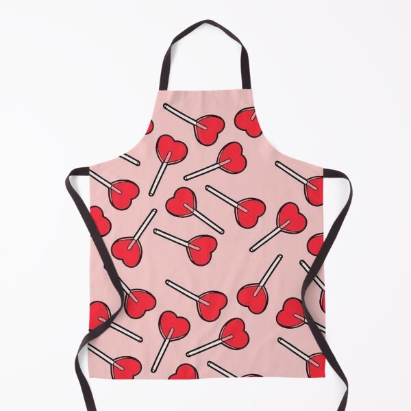 Item preview, Heart lollipop case designed and sold by NSdesigns55.