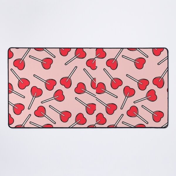 Item preview, Heart lollipop case designed and sold by NSdesigns55.
