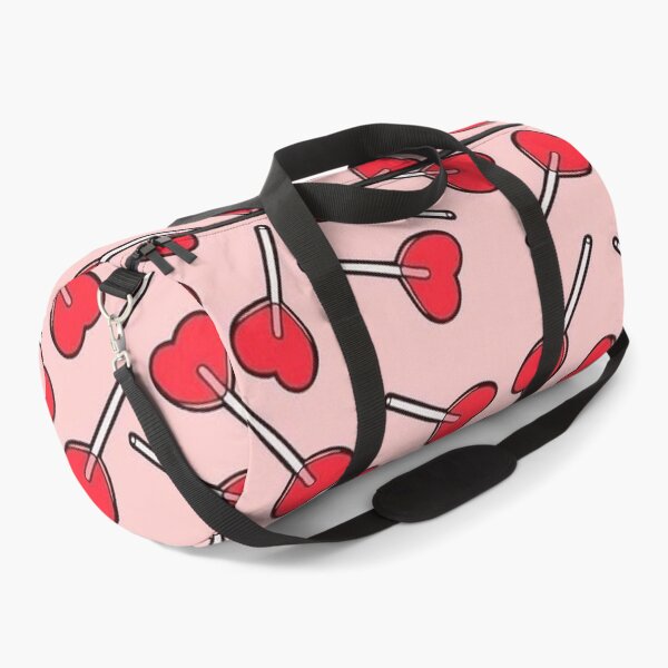 Item preview, Heart lollipop case designed and sold by NSdesigns55.