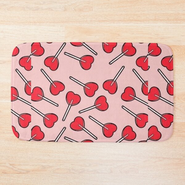 Item preview, Heart lollipop case designed and sold by NSdesigns55.