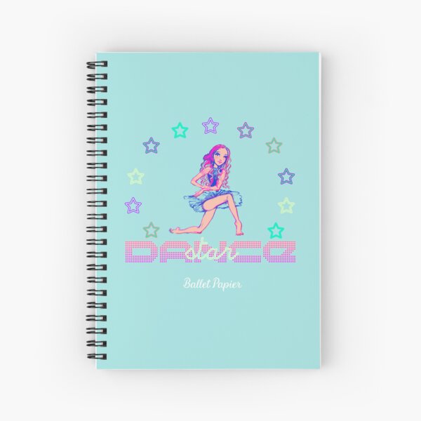 Item preview, Dance Star designed and sold by BereniceLaPlaca.